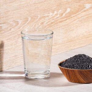 ACTIVATED CARBON