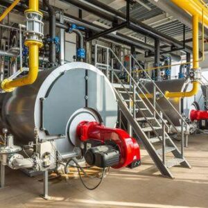 BOILER CHEMICALS