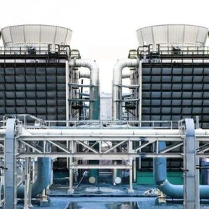 COOLING TOWER CHEMICALS