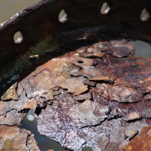 CORROSION INHIBITORS
