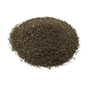 IRON REMOVAL MEDIA