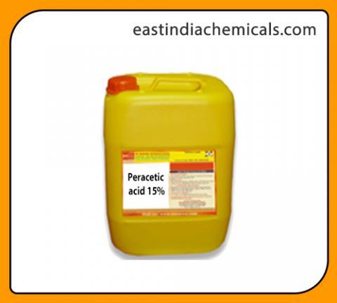PERACETIC ACID