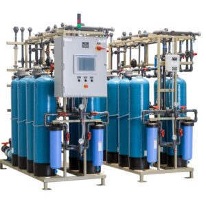 RO MAINTENANCE CHEMICALS