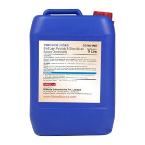 SILVER HYDROGEN PEROXIDE