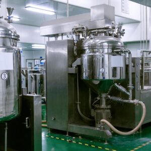 SPECIALITY CHEMICALS