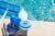 SWIMMING POOL CHEMICALS